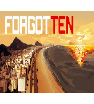Forgotten Steam Key GLOBAL